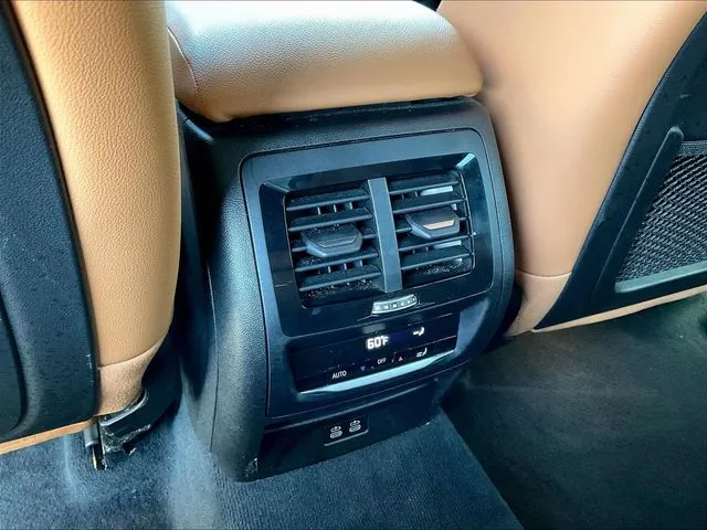 BMW X4 photo 12