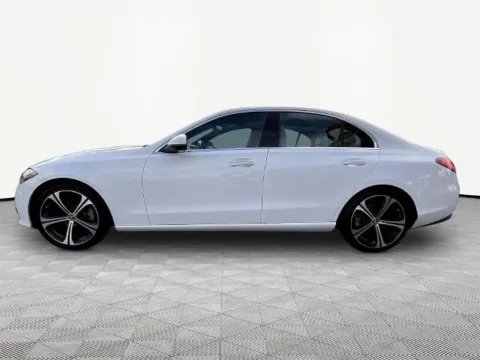 More photos of 2025 Mercedes-Benz C-Class C 300 at Gravity Autos Marietta, GA