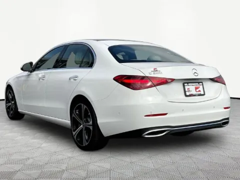 More photos of 2025 Mercedes-Benz C-Class C 300 at Gravity Autos Marietta, GA