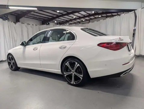 More photos of 2025 Mercedes-Benz C-Class C 300 at Gravity Autos Marietta, GA