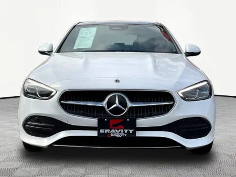 Photos of 2025 Mercedes-Benz C-Class C 300 for sale in Marietta, GA at Gravity Autos Marietta