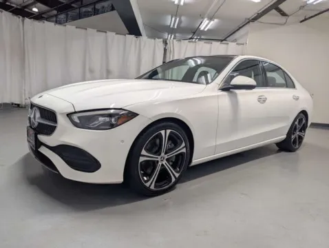 More photos of 2025 Mercedes-Benz C-Class C 300 at Gravity Autos Marietta, GA