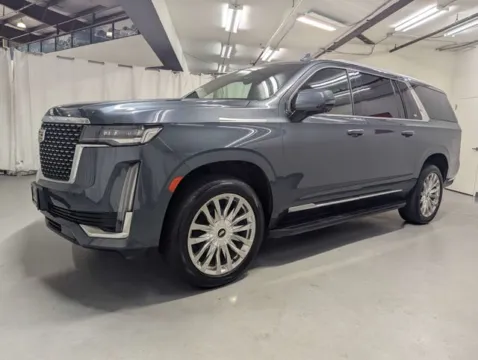 More photos of 2021 Cadillac Escalade ESV Premium at Gravity Autos Marietta, GA