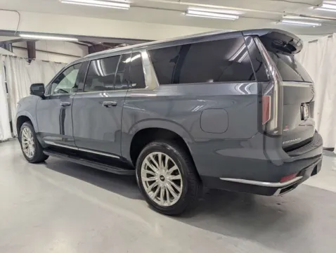 More photos of 2021 Cadillac Escalade ESV Premium at Gravity Autos Marietta, GA