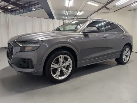 More photos of 2020 Audi Q8 55 Prestige at Gravity Autos Marietta, GA