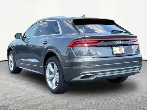 More photos of 2020 Audi Q8 55 Prestige at Gravity Autos Marietta, GA