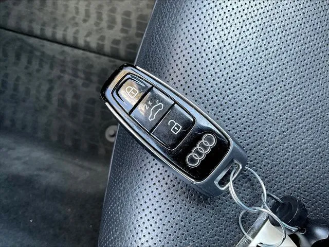 Audi Q8 photo 36