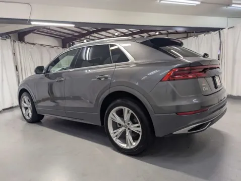 More photos of 2020 Audi Q8 55 Prestige at Gravity Autos Marietta, GA