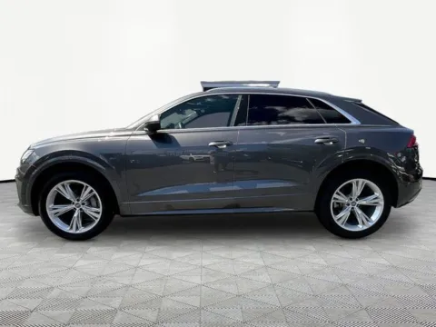 More photos of 2020 Audi Q8 55 Prestige at Gravity Autos Marietta, GA