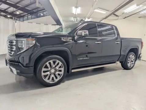 More photos of 2023 GMC Sierra 1500 Denali at Gravity Autos Marietta, GA