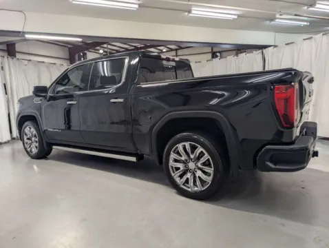 More photos of 2023 GMC Sierra 1500 Denali at Gravity Autos Marietta, GA