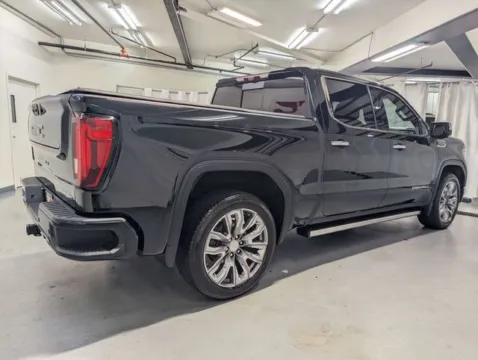 Another view of 2023 GMC Sierra 1500 Denali for sale in Marietta, GA at Gravity Autos Marietta