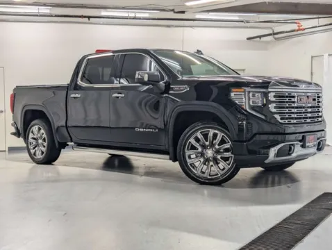 Photos of 2023 GMC Sierra 1500 Denali for sale in Marietta, GA at Gravity Autos Marietta
