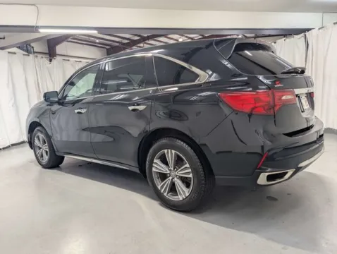 More photos of 2019 Acura MDX 3.5L at Gravity Autos Marietta, GA