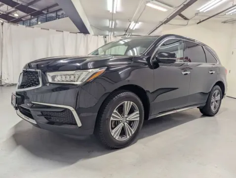 More photos of 2019 Acura MDX 3.5L at Gravity Autos Marietta, GA