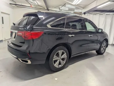 Another view of 2019 Acura MDX 3.5L for sale in Marietta, GA at Gravity Autos Marietta