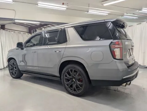 More photos of 2021 Chevrolet Tahoe High Country at Gravity Autos Marietta, GA