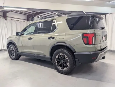 More photos of 2026 Honda Passport at Gravity Autos Marietta, GA