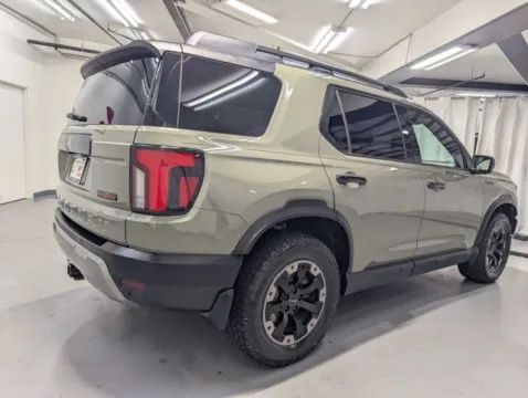 Another view of 2026 Honda Passport for sale in Marietta, GA at Gravity Autos Marietta
