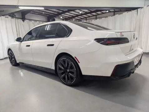 More photos of 2025 BMW 7 Series 750e xDrive at Gravity Autos Marietta, GA