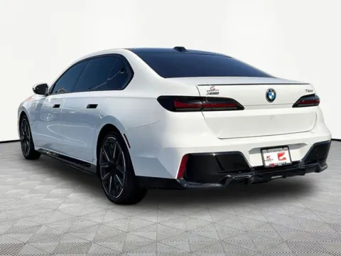 More photos of 2025 BMW 7 Series 750e xDrive at Gravity Autos Marietta, GA