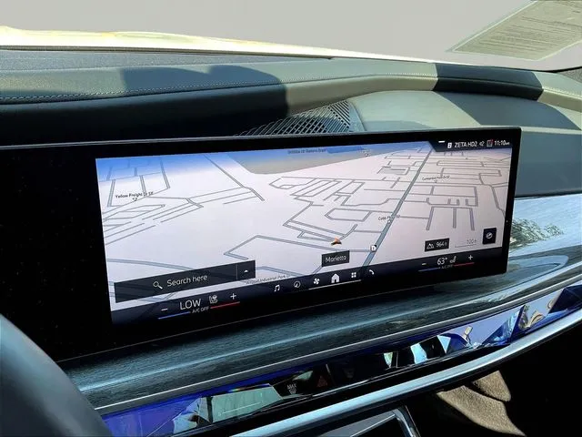 BMW 7 Series photo 15