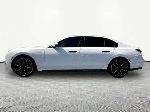 More photos of 2025 BMW 7 Series 750e xDrive at Gravity Autos Marietta, GA