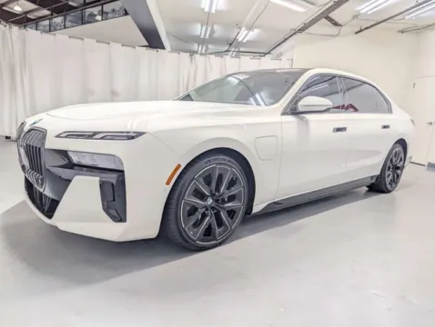 More photos of 2025 BMW 7 Series 750e xDrive at Gravity Autos Marietta, GA
