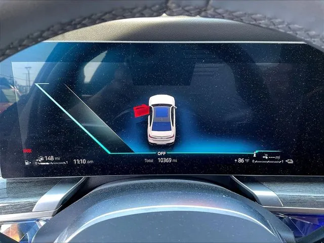 BMW 7 Series photo 14
