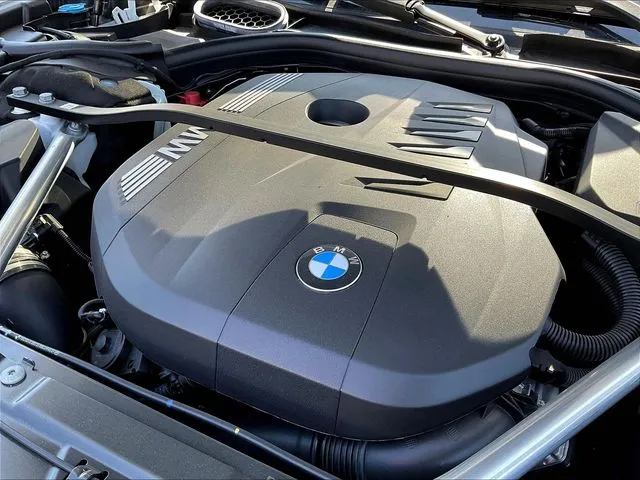 BMW 7 Series photo 31