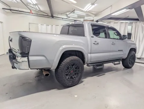 Another view of 2020 Toyota Tacoma SR5 for sale in Marietta, GA at Gravity Autos Marietta