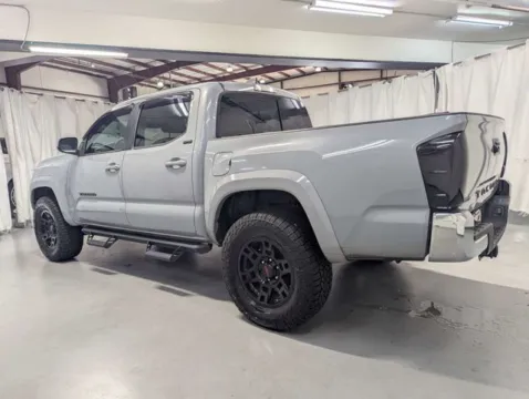 More photos of 2020 Toyota Tacoma SR5 at Gravity Autos Marietta, GA