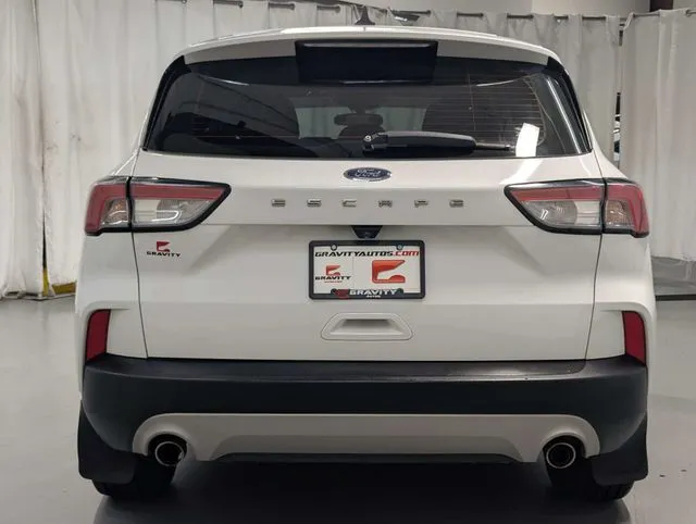 Ford Escape photo 23