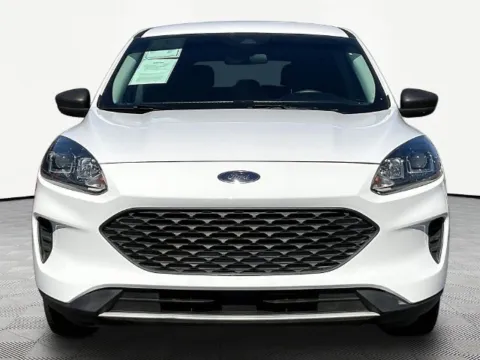 Photos of 2022 Ford Escape S for sale in Marietta, GA at Gravity Autos Marietta