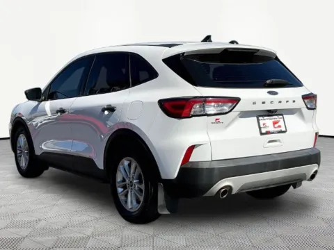 More photos of 2022 Ford Escape S at Gravity Autos Marietta, GA