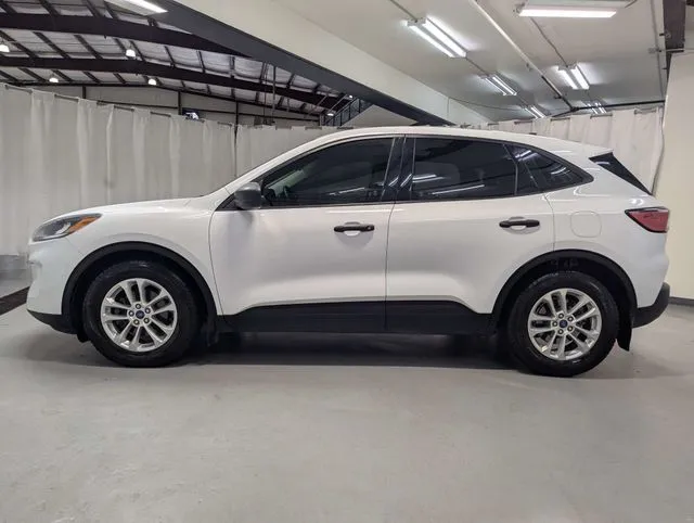 Ford Escape photo 21