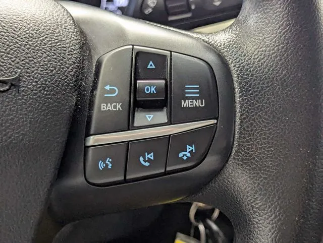 Ford Escape photo 18