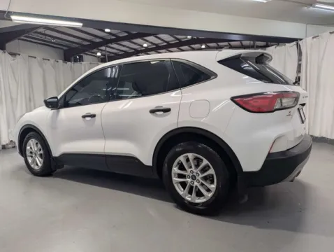 More photos of 2022 Ford Escape S at Gravity Autos Marietta, GA