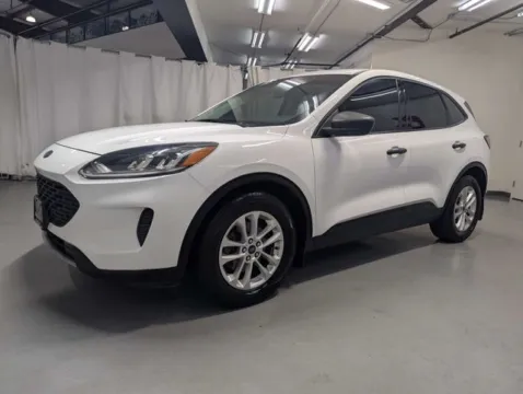 More photos of 2022 Ford Escape S at Gravity Autos Marietta, GA