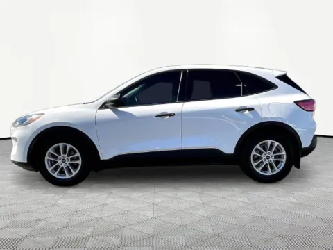 More photos of 2022 Ford Escape S at Gravity Autos Marietta, GA