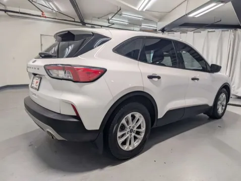 Another view of 2022 Ford Escape S for sale in Marietta, GA at Gravity Autos Marietta