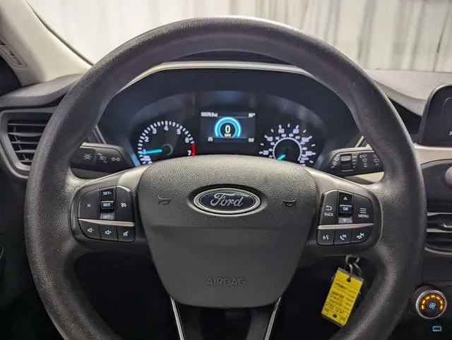 Ford Escape photo 19