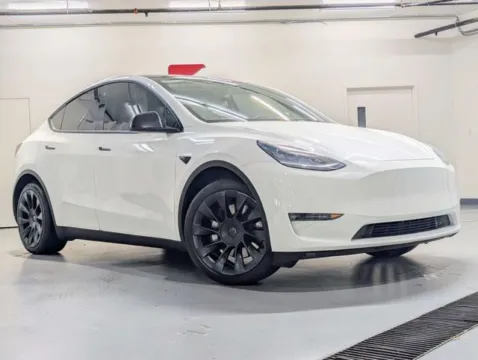Photos of 2021 Tesla Model Y Long Range for sale in Marietta, GA at Gravity Autos Marietta