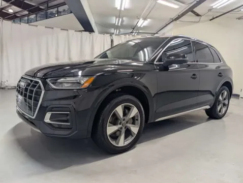 More photos of 2023 Audi Q5 40 Premium Plus at Gravity Autos Marietta, GA