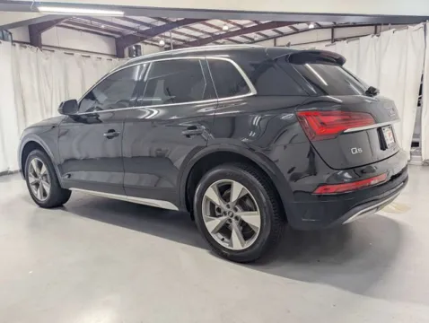 More photos of 2023 Audi Q5 40 Premium Plus at Gravity Autos Marietta, GA