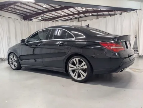 More photos of 2019 Mercedes-Benz CLA 250 at Gravity Autos Marietta, GA