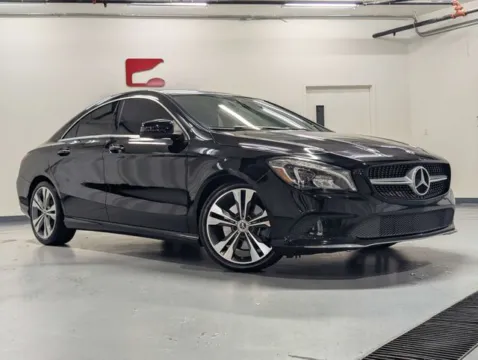 Photos of 2019 Mercedes-Benz CLA 250 for sale in Marietta, GA at Gravity Autos Marietta