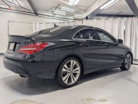 Another view of 2019 Mercedes-Benz CLA 250 for sale in Marietta, GA at Gravity Autos Marietta