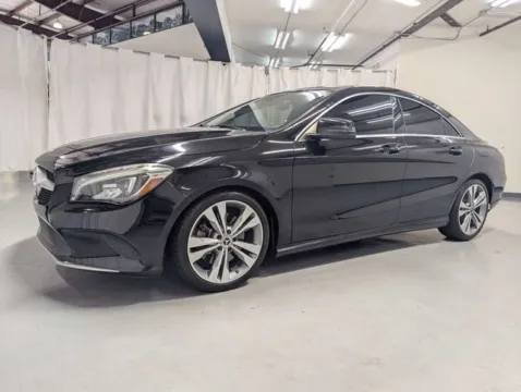 More photos of 2019 Mercedes-Benz CLA 250 at Gravity Autos Marietta, GA