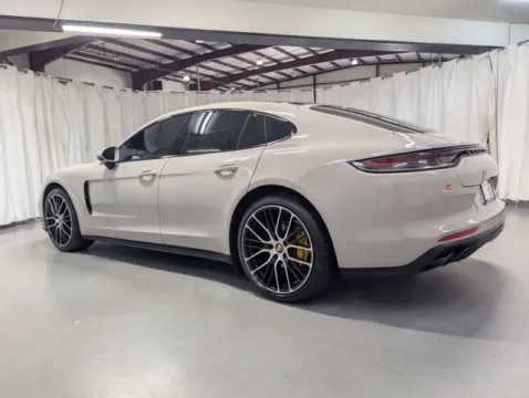 More photos of 2021 Porsche Panamera at Gravity Autos Marietta, GA